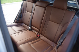 2020 Subaru Outback AWD 