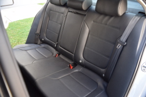 2013 Volkswagen Jetta TDI 