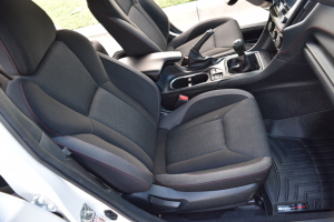 2019 Subaru Impreza AWD 