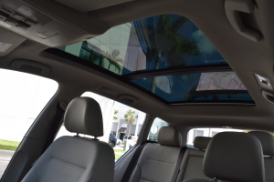 2015 Volkswagen Golf TDI 