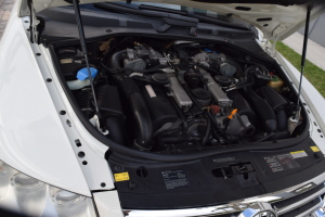2006 Volkswagen Touareg V10 TDI 