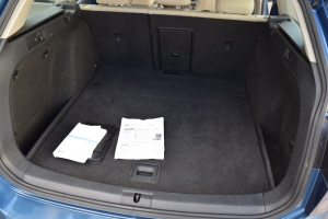 2015 Volkswagen Golf TDI 