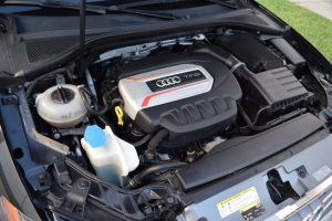 2015 Audi S3 