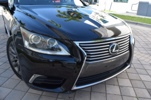 2013 Lexus LS460 AWD 