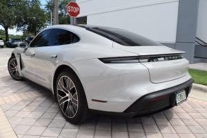 2021 Porsche Taycan 4S AWD 