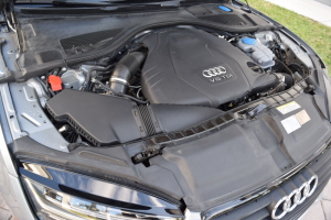2016 Audi A7 TDI  