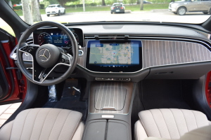 2024 Mercedes E450 4Matic AWD 