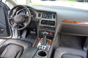 2007 Audi Q7 TDI Diesel 
