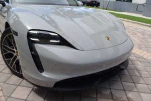 2021 Porsche Taycan 4S AWD 