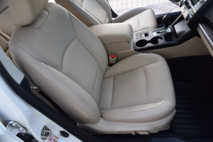 2016 Subaru Outback AWD 