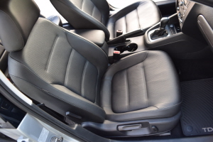 2013 Volkswagen Jetta TDI 