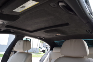 2015 BMW 750Li 