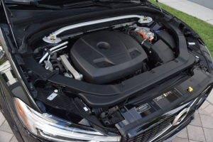 2021 Volvo XC60 AWD 
