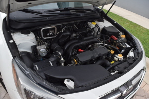 2018 Subaru Outback AWD 