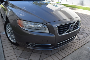 2012 Volvo S80 