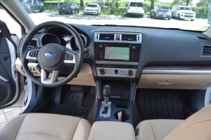 2016 Subaru Outback AWD 