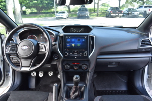 2019 Subaru Impreza AWD 