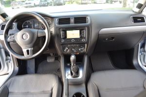 2013 Volkswagen Jetta TDI 