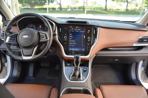 2020 Subaru Outback AWD 