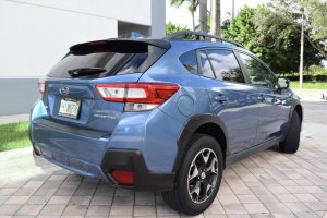 2018 Subaru Crosstrek AWD 