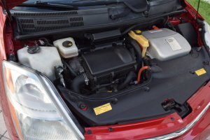 2008 Toyota Prius Hybrid 