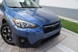 2018 Subaru Crosstrek AWD 