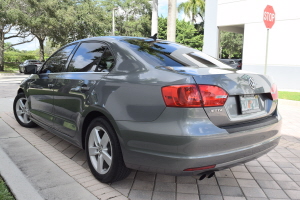 2014 Volkswagen Jetta TDI 