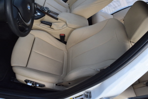 2017 BMW 330i 