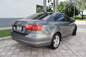 2014 Volkswagen Jetta TDI 