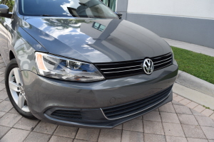 2014 Volkswagen Jetta TDI 
