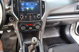 2019 Subaru Impreza AWD 