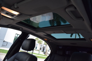 2013 Mercedes S550 
