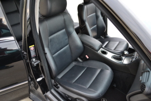 2006 Mercedes C230 