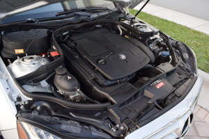 2016 Mercedes E350 4Matic AWD 