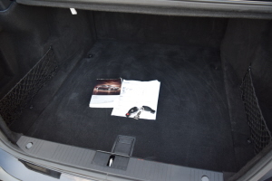 2013 Mercedes S550 