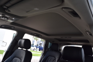 2007 Audi Q7 TDI Diesel 