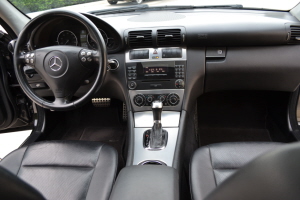 2006 Mercedes C230 