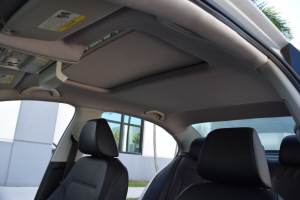 2013 Volkswagen Jetta TDI 