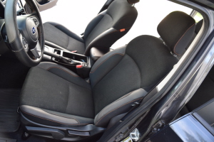2016 Subaru Crosstrek AWD 