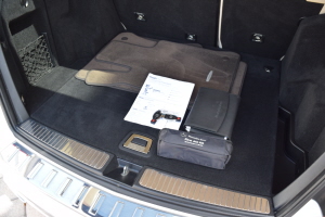 2014 Mercedes GLK250 BlueTec 