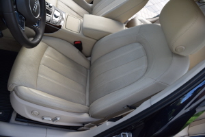 2016 Audi A6 TDI Diesel 