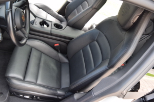 2021 Porsche Taycan 4S AWD 