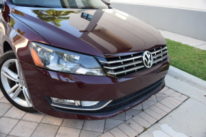 2014 Volkswagen Passat TDI 