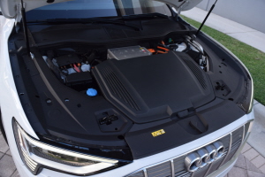 2019 Audi E-Tron 