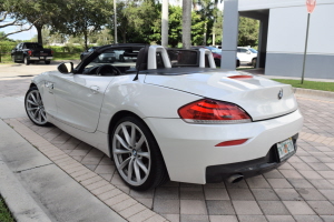 2014 BMW Z4 