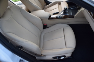 2017 BMW 330i 