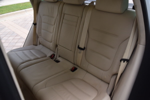 2016 Volkswagen Touareg TDI 