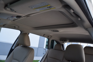 2016 Subaru Outback AWD 