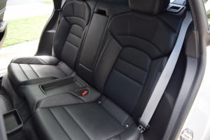 2021 Porsche Taycan 4S AWD 