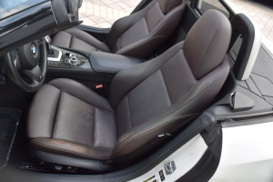 2014 BMW Z4 